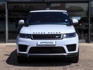 Land Rover Range Rover Sport SE TDV6 - Image 5