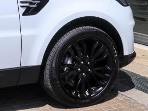 Land Rover Range Rover Sport SE TDV6 - Image 6