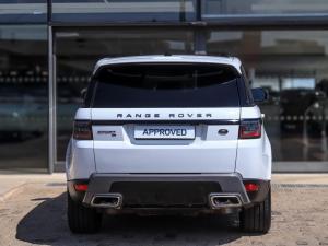 Land Rover Range Rover Sport SE TDV6 - Image 7