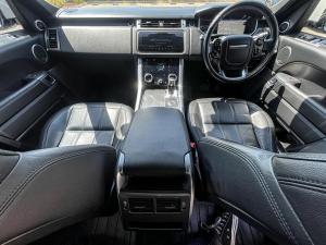 Land Rover Range Rover Sport SE TDV6 - Image 8