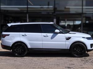 Land Rover Range Rover Sport SE TDV6 - Image 9