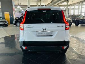 Mahindra Scorpio-N 2.2D Z4 - Image 11