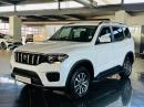 Thumbnail Mahindra Scorpio-N 2.2D Z4
