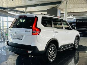 Mahindra Scorpio-N 2.2D Z4 - Image 2