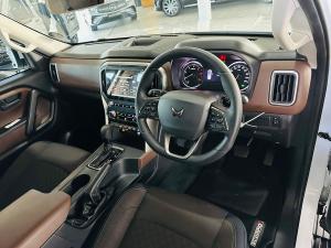 Mahindra Scorpio-N 2.2D Z4 - Image 4