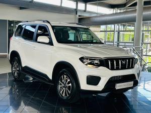 Mahindra Scorpio-N 2.2D Z4 - Image 8