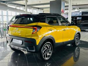 Mahindra XUV 3XO 1.2T AX7L - Image 2
