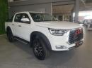 Thumbnail JAC T8 2.0CTI double cab Lux