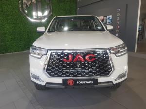 JAC T8 2.0CTI double cab Lux - Image 2