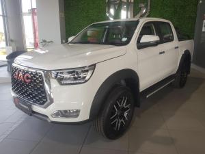 JAC T8 2.0CTI double cab Lux - Image 3