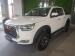 JAC T8 2.0CTI double cab Lux - Thumbnail 3