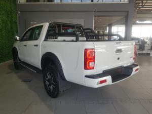 JAC T8 2.0CTI double cab Lux - Image 4