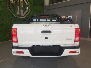 JAC T8 2.0CTI double cab Lux - Image 5