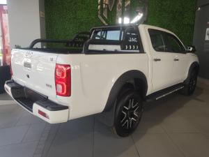 JAC T8 2.0CTI double cab Lux - Image 6