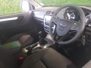 JAC T8 2.0CTI double cab Lux - Image 7