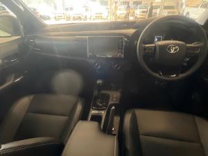 Toyota Hilux 2.8GD-6 Xtra cab 4x4 Legend 55 - Image 6