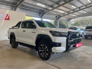 Toyota Hilux 2.8GD-6 Xtra cab 4x4 Legend 55 - Image 1