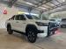 Toyota Hilux 2.8GD-6 Xtra cab 4x4 Legend 55 - Thumbnail 1