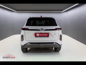 Toyota Urban Cruiser 1.5 XR manual - Image 5
