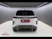 Toyota Urban Cruiser 1.5 XR manual - Thumbnail 5