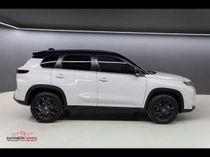 Toyota Urban Cruiser 1.5 XR manual - Image 3