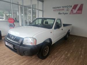 Nissan NP300 Hardbody 2 - Image 13