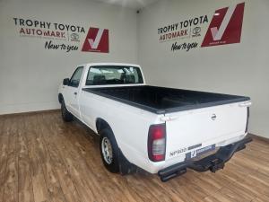 Nissan NP300 Hardbody 2 - Image 14