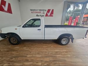 Nissan NP300 Hardbody 2 - Image 15