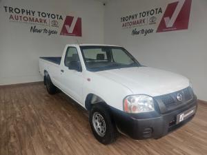 Nissan NP300 Hardbody 2 - Image 1