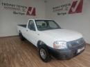 Thumbnail Nissan NP300 Hardbody 2
