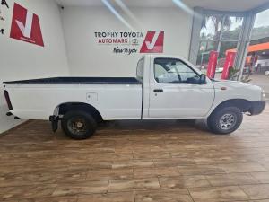 Nissan NP300 Hardbody 2 - Image 3