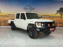 Thumbnail Toyota Land Cruiser 79 2.8GD-6 double cab auto