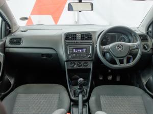Volkswagen Polo Vivo hatch 1.4 Trendline - Image 6