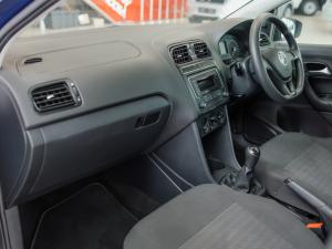 Volkswagen Polo Vivo hatch 1.4 Trendline - Image 7
