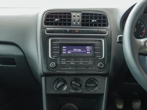 Volkswagen Polo Vivo hatch 1.4 Trendline - Image 9