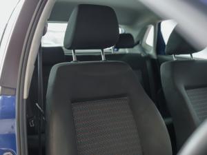 Volkswagen Polo Vivo hatch 1.4 Trendline - Image 10