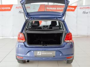 Volkswagen Polo Vivo hatch 1.4 Trendline - Image 12