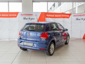 Volkswagen Polo Vivo hatch 1.4 Trendline - Image 2