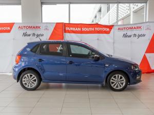 Volkswagen Polo Vivo hatch 1.4 Trendline - Image 3