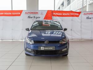 Volkswagen Polo Vivo hatch 1.4 Trendline - Image 4