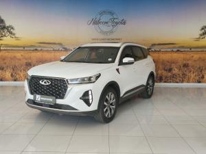 Chery Tiggo 7 Pro 1.5T Executive - Image 9