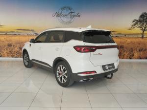 Chery Tiggo 7 Pro 1.5T Executive - Image 10