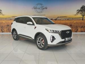 Chery Tiggo 7 Pro 1.5T Executive - Image 1