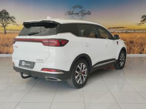 Chery Tiggo 7 Pro 1.5T Executive - Image 2