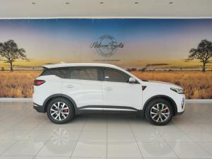 Chery Tiggo 7 Pro 1.5T Executive - Image 3