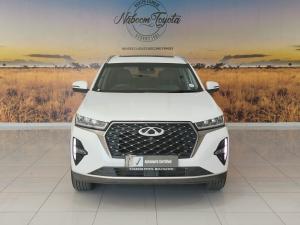Chery Tiggo 7 Pro 1.5T Executive - Image 4