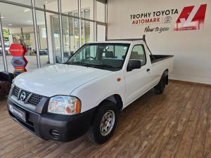 Nissan NP300 Hardbody 2 - Image 12