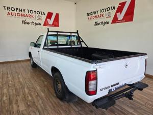 Nissan NP300 Hardbody 2 - Image 13