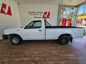 Nissan NP300 Hardbody 2 - Image 14