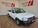Thumbnail Nissan NP300 Hardbody 2